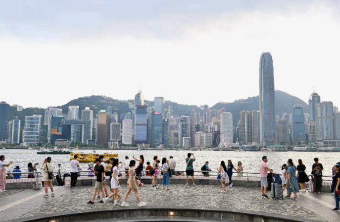 香港控煙新規:4 月 30 日起攜帶電子煙即違法 遊客不豁免