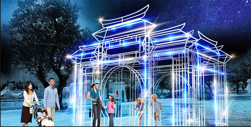 2022「幻彩耀濠江」