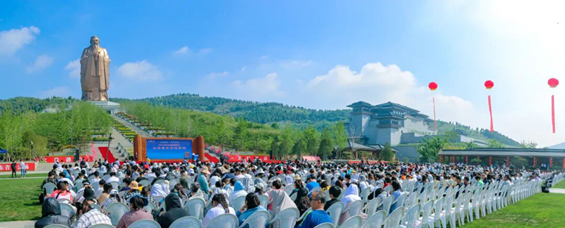 尼山7周年，生日我免单！免票入园通道今日开启