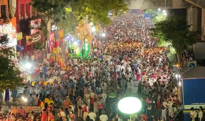 别再挤泰国越南了!老挝,东南亚被低估的旅行宝藏地