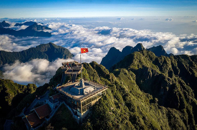第一次来越南旅游?这些实用小贴士千万不要错过!