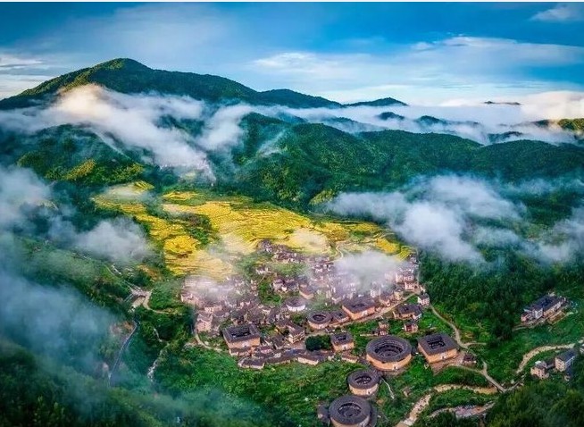 文旅人的三種能力:破局、創新與共共情