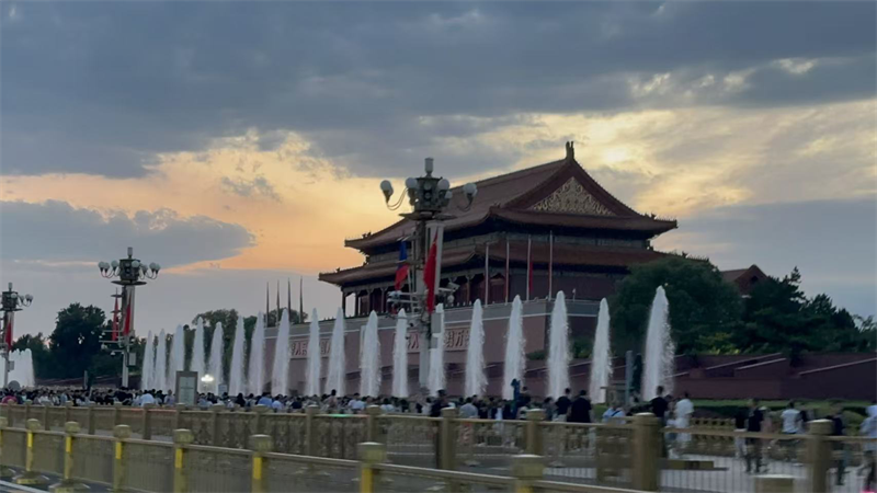 《澳門文化旅遊報》北京聯絡處王府井揭牌 構建京澳文旅資源互通新樞紐