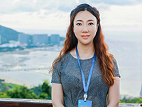 副社長:李文齡