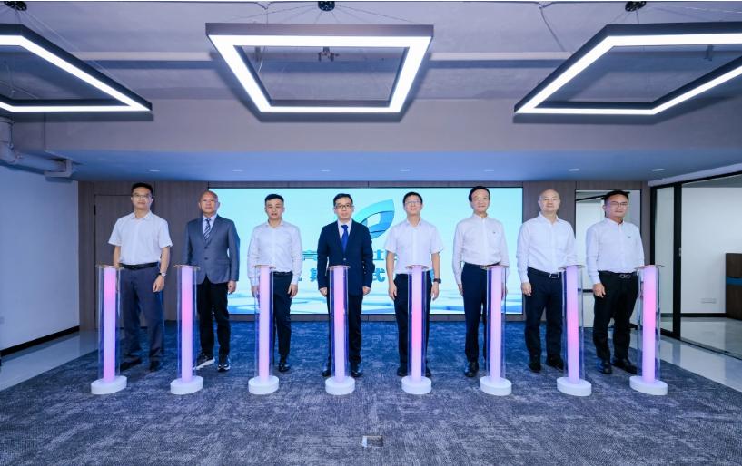 “澳青初創·社區客廳”二期啟用